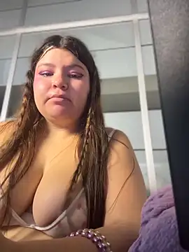 Amelie_Fabulous_ webcam