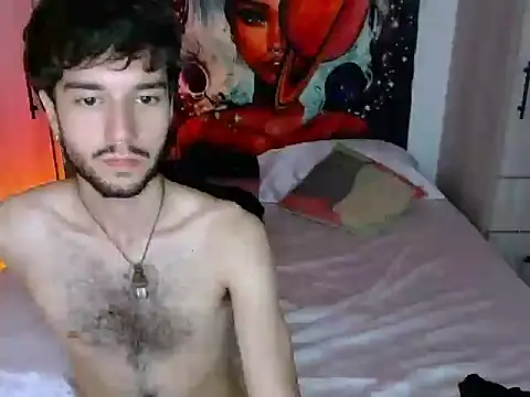 Adrien_polo webcam