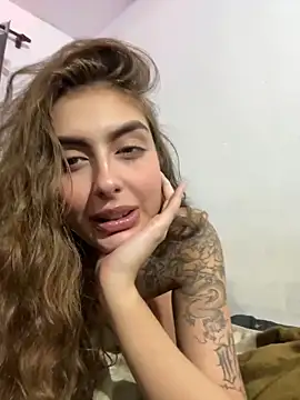 miiabellovic webcam