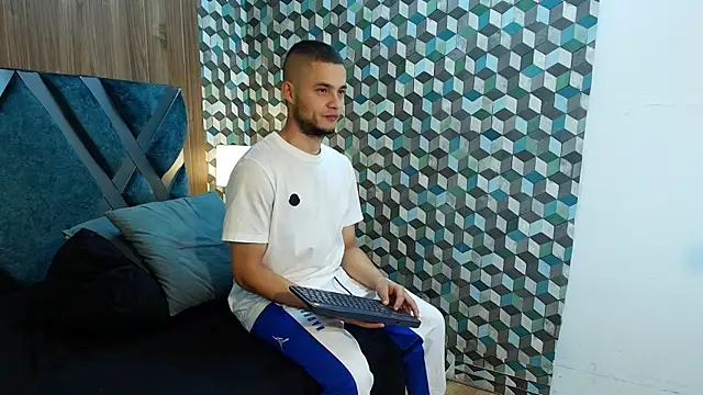 Joaho_Fernandez webcam
