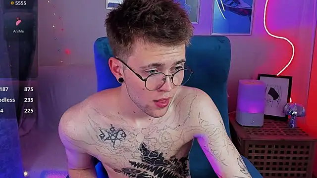 Thomas_Norton webcam