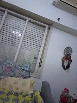 ViudaX webcam