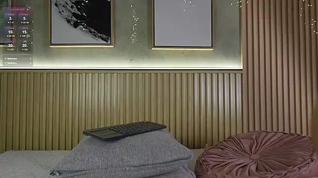 Layla_Banks webcam