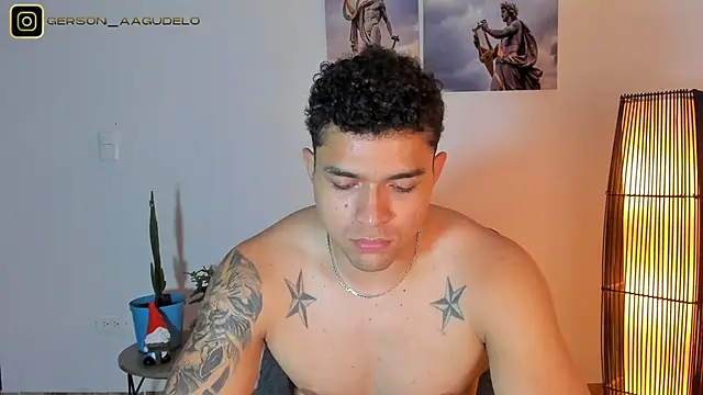 Gersonzt webcam