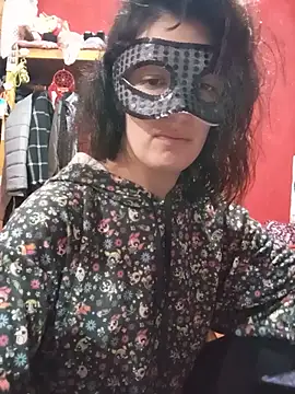 MillieGri22 webcam