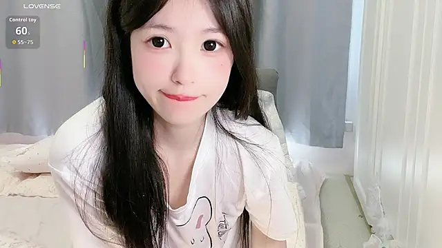 XiaoMei-iiiiii webcam