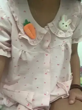 candy_bobo webcam