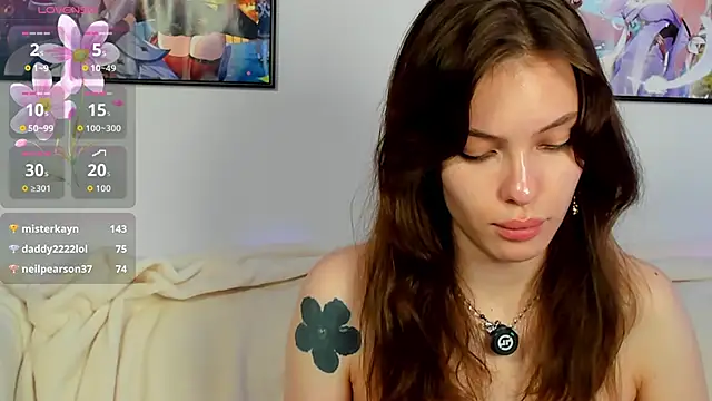 Mili_Joy webcam