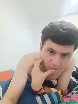 Maduro-Mariquita webcam