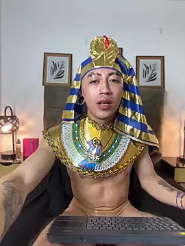 Yoshua_Smith_ webcam