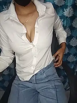 alexajuju webcam