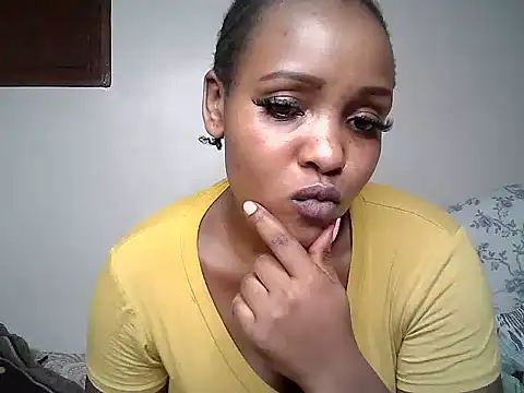 Queen_pretty2 webcam