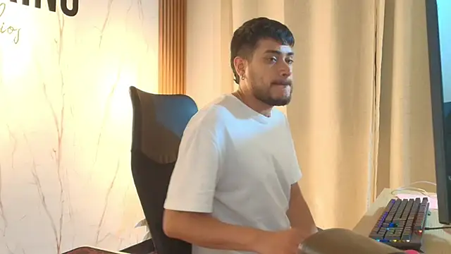 YayoDelRey webcam