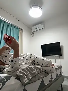 Xiao_Mao_meow webcam
