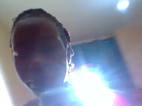 EbonyJuly webcam