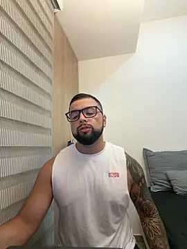 SalvatoreAbu webcam