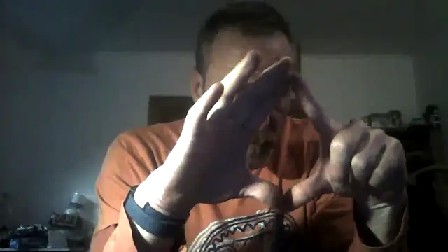 Greg0ri73 webcam