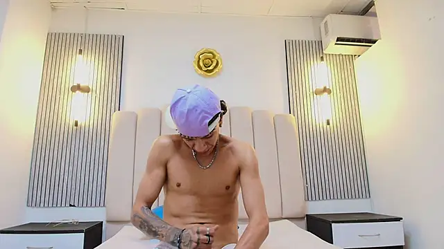 MAXIMO_BENET webcam