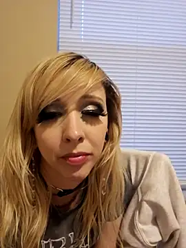AmethystFoxx webcam