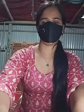 Sexy-Binita webcam