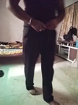 Desi_Lodo_Gujju_Boy webcam