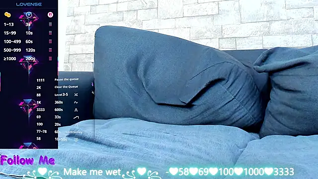 nefirtiti webcam