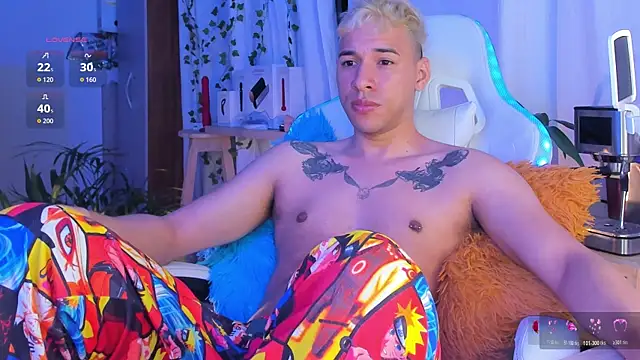 petter_coleman_ webcam