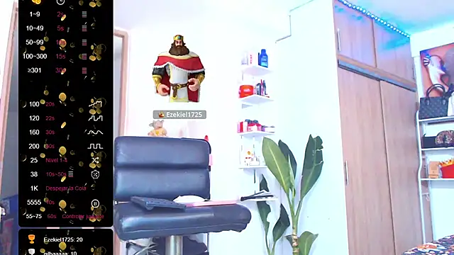 Hotgiirl_1 webcam