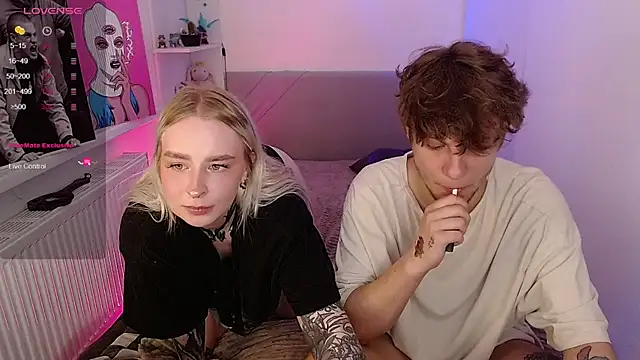 soalice webcam