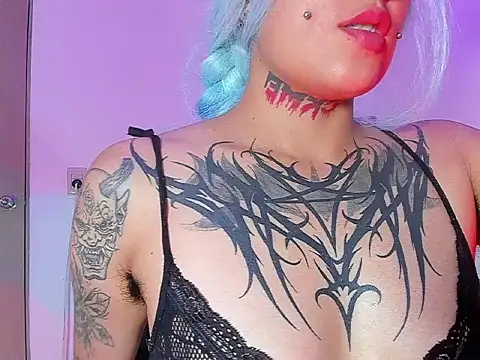 sarah_benjjaminn webcam