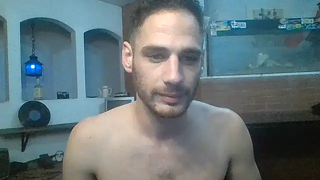 Stevenson988 webcam