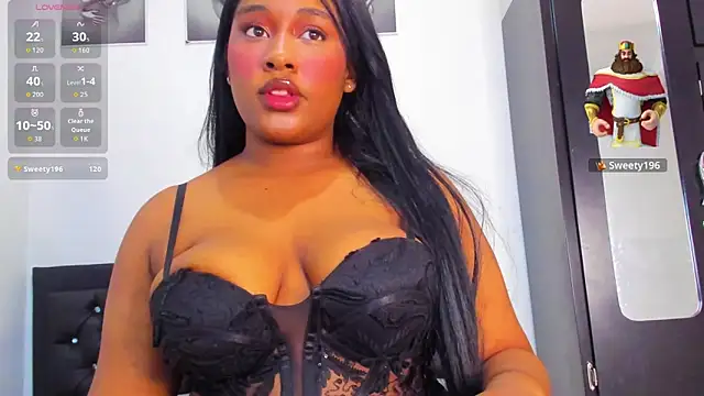 kriixtybrown - Kriixtybrown's free webcam - UK Sex Cams