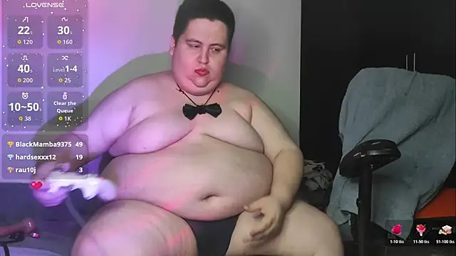gorditohot - Gorditohot's free webcam - UK Sex Cams