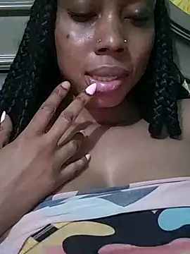 honeysweets_live (F young) - Let's have a party cum shot