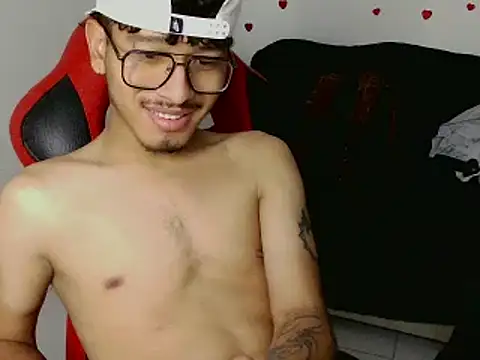 blackfox_desire webcam