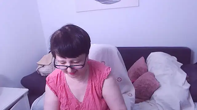 ChristaRose webcam