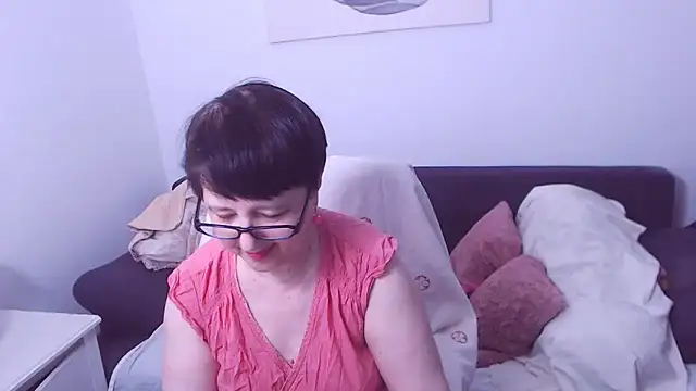 ChristaRose webcam