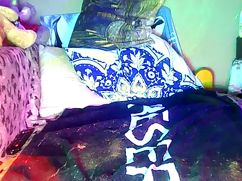 Floschae live cam on StripChat