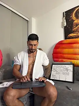 Seth_Vegaa live cam on StripChat