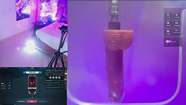 AriHale_ live sex cam
