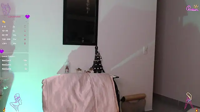 scarlett_diamond11 webcam