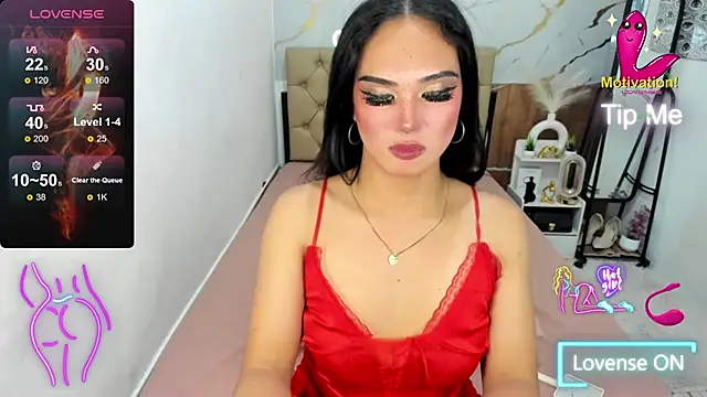 goddessyuki (T young) - 🎀💄 MAKE ME CUM AND DRAIN MY BALLS🎀💄