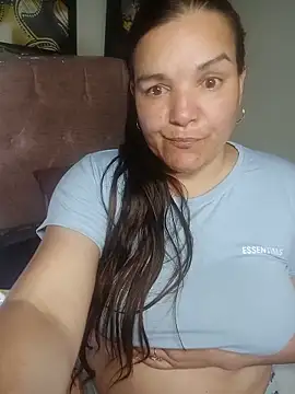 Zuleyka_69 webcam
