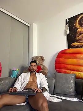 Seth_Vegaa live cam on StripChat