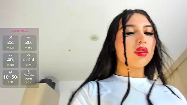 hollyprincess_2 webcam