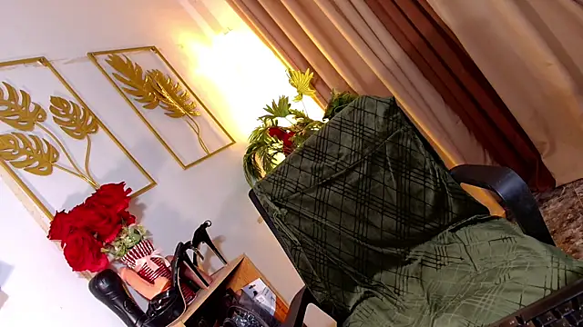 Misslexielore88 webcam