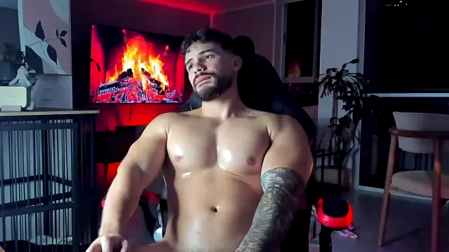 Valenthino_Salvatore webcam