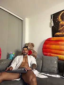 Seth_Vegaa webcam