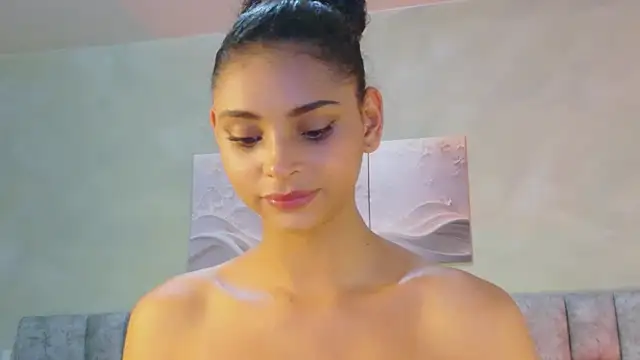 ChanellSin webcam
