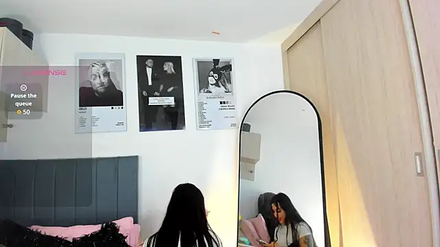 hollyprincess_2 webcam